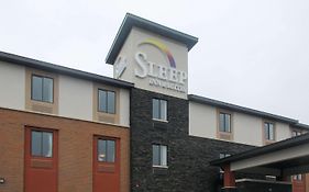 Sleep Inn & Suites Oregon - Madison